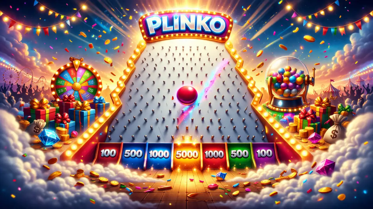 1win-plinko
