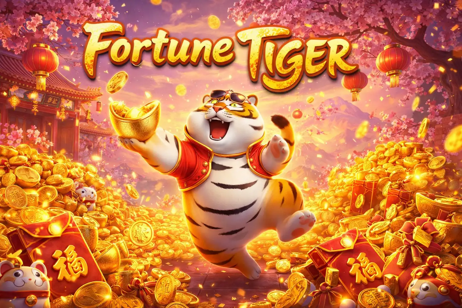 fortune-tiger